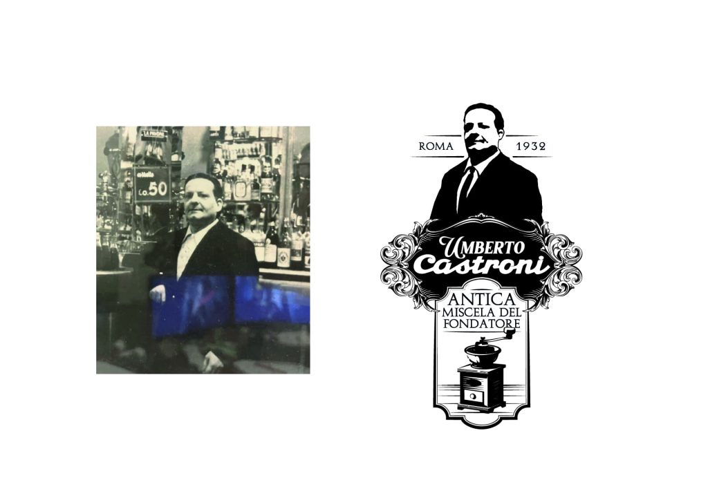 JOULE - Il Fondatore - Latta Castroni 01