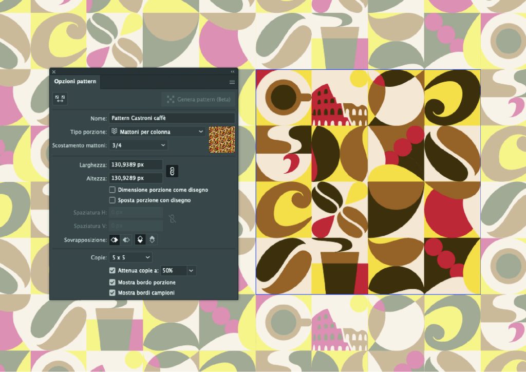 JOULE - Il Fondatore - Latta Castroni 07