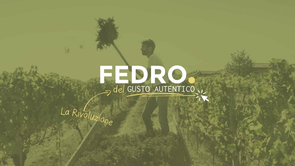 JOULE MARKETING - Fedro Gusto Autentico - 12