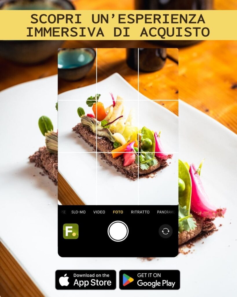 JOULE MARKETING - Fedro Gusto Autentico - 19