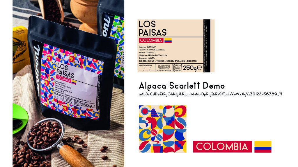 JOULE - Specialty Coffee Castroni 10