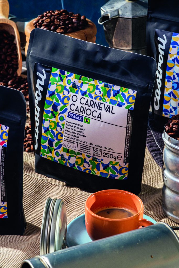 JOULE - Specialty Coffee Castroni 27