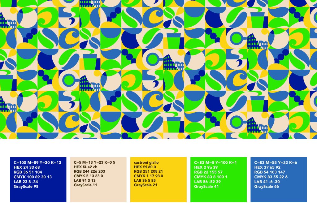 JOULE - Specialty Coffee Castroni 4