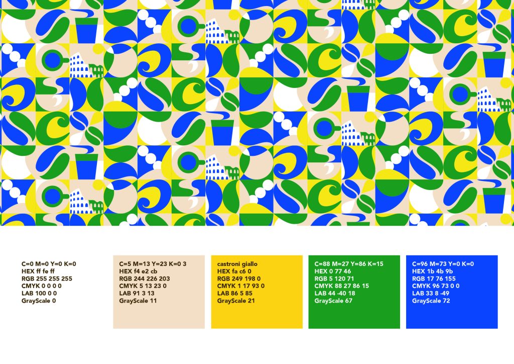 JOULE - Specialty Coffee Castroni 5