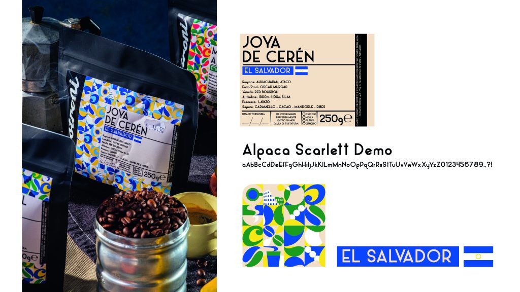 JOULE - Specialty Coffee Castroni 7